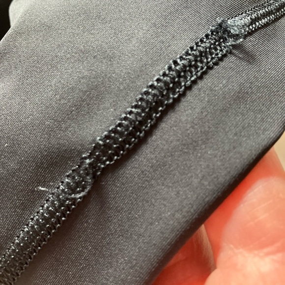 Athleta  leggings. - Picture 8 of 13